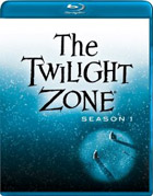 The Twilight Zone: Season 1