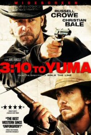 3-10 to Yuma movie poster