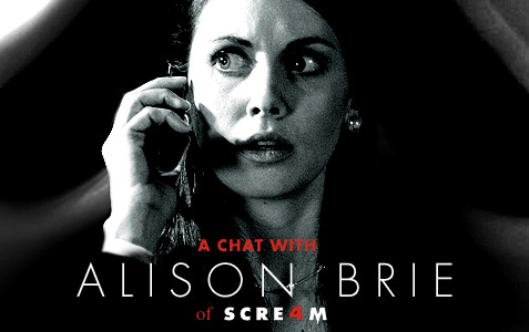 Alison Brie interview header