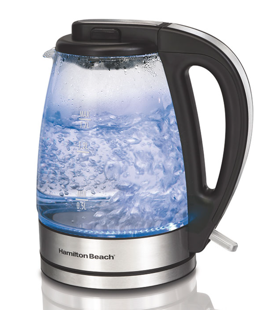 Hamilton Beach Electric Kettle