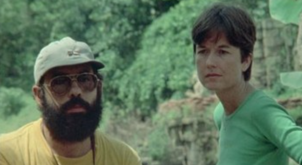 Hearts of Darkness francis ford coppola