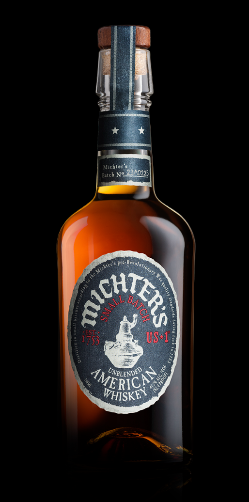 Michter’s US★1 Unblended American Whiskey