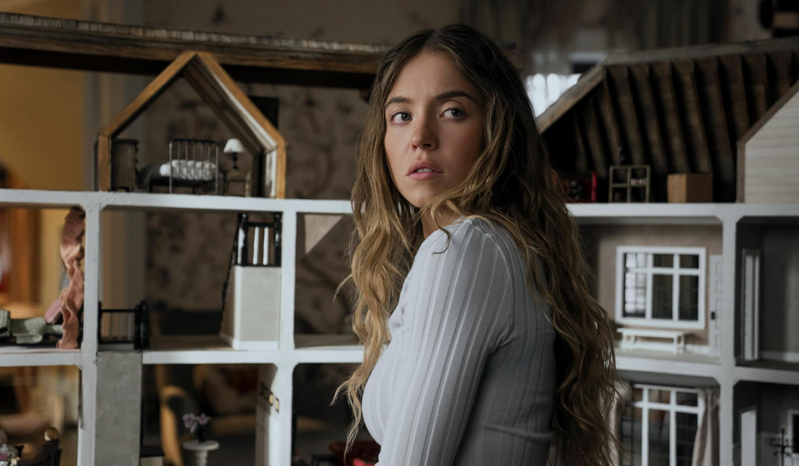 The Housemaid - Sydney Sweeney