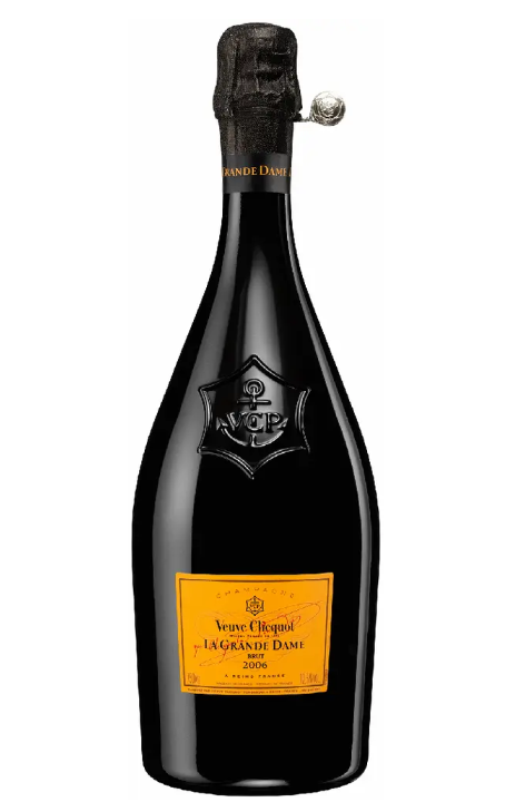 Veuve Clicquot La Grande Dame