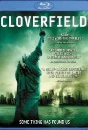 cloverfield movie poster