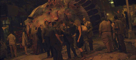 cloverfield movie review