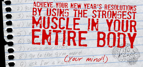 new years resolutions header