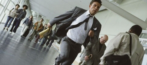 paycheck scene Ben Affleck