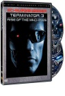 terminator 3 poster and dvd
