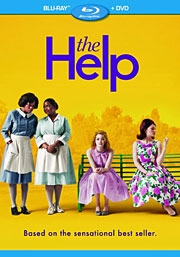 the help movie poster