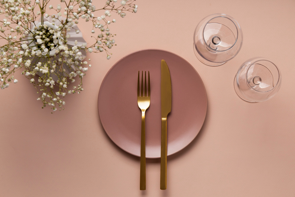 place setting