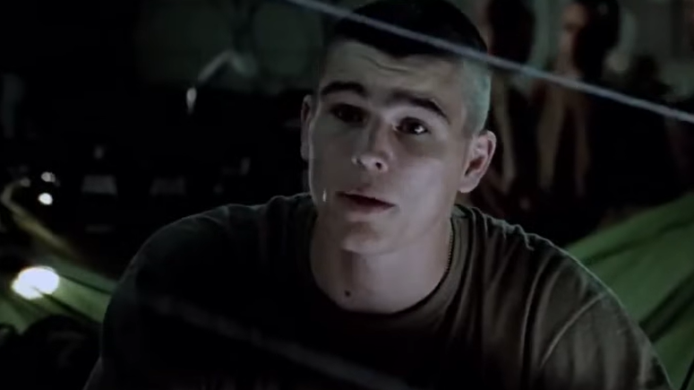 Black Hawk Down - Josh Hartnett