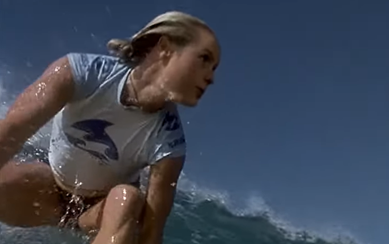 Blue Crush - Kate Bosworth