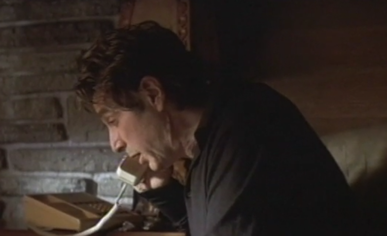 Insomnia - Al Pacino