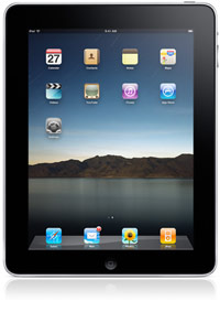 Apple iPad