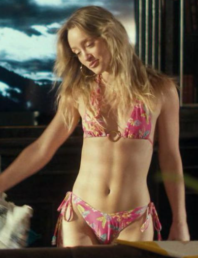 Francesca Xuereb in Landman