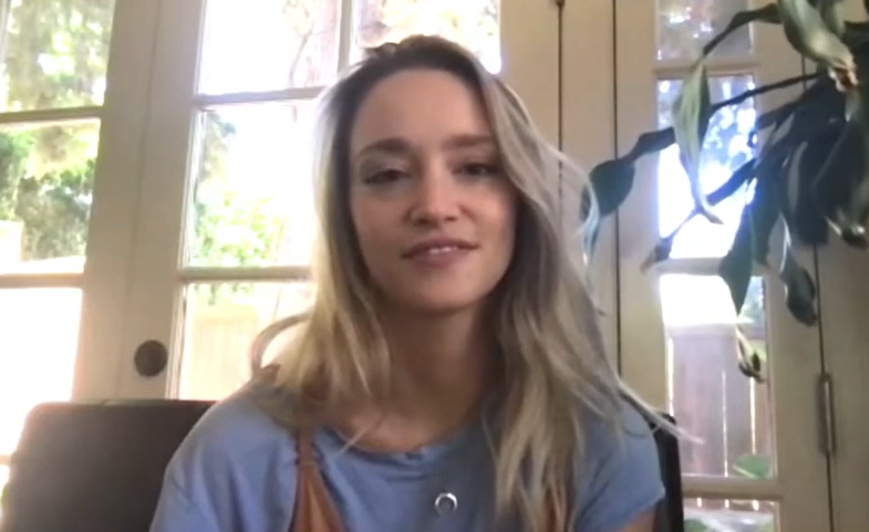 Francesca Xuereb interview room 203