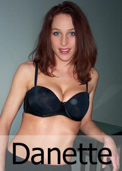 Danette GND January 2003