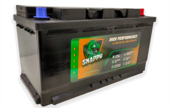 Leisure Battery