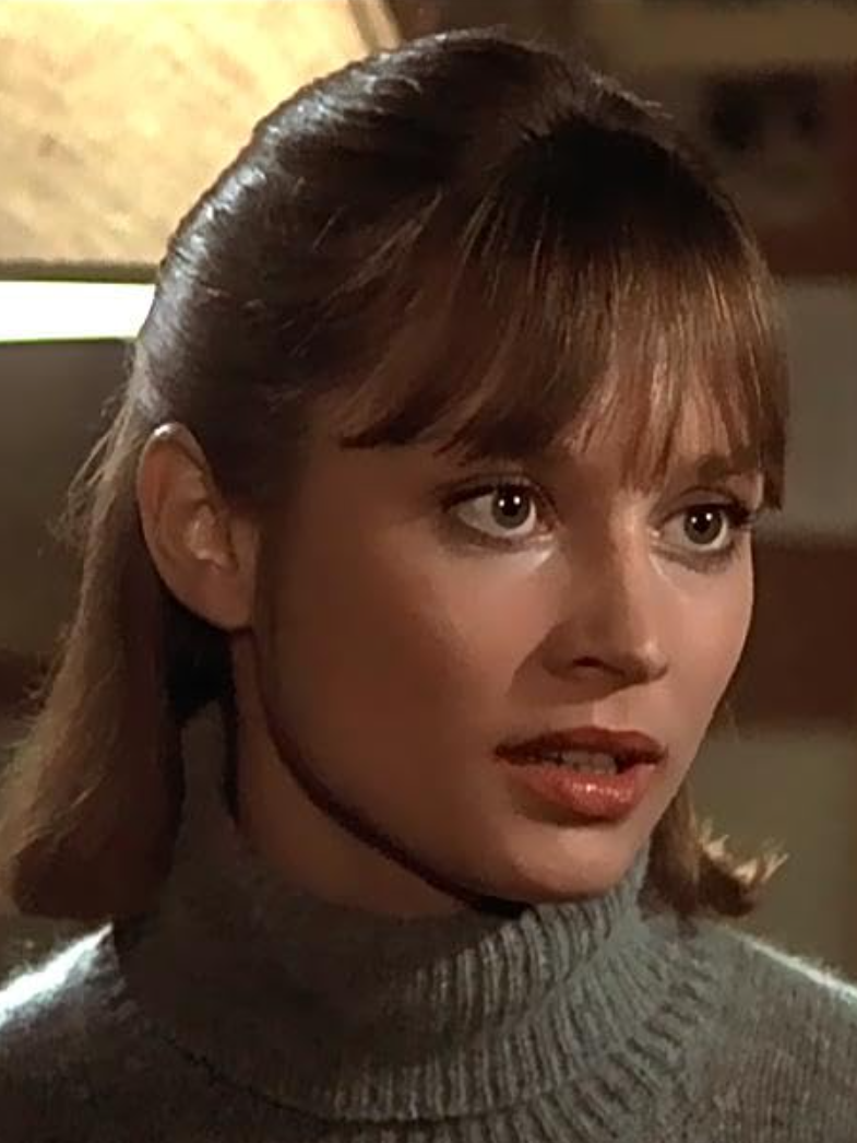 Lisa Baur in Animal House