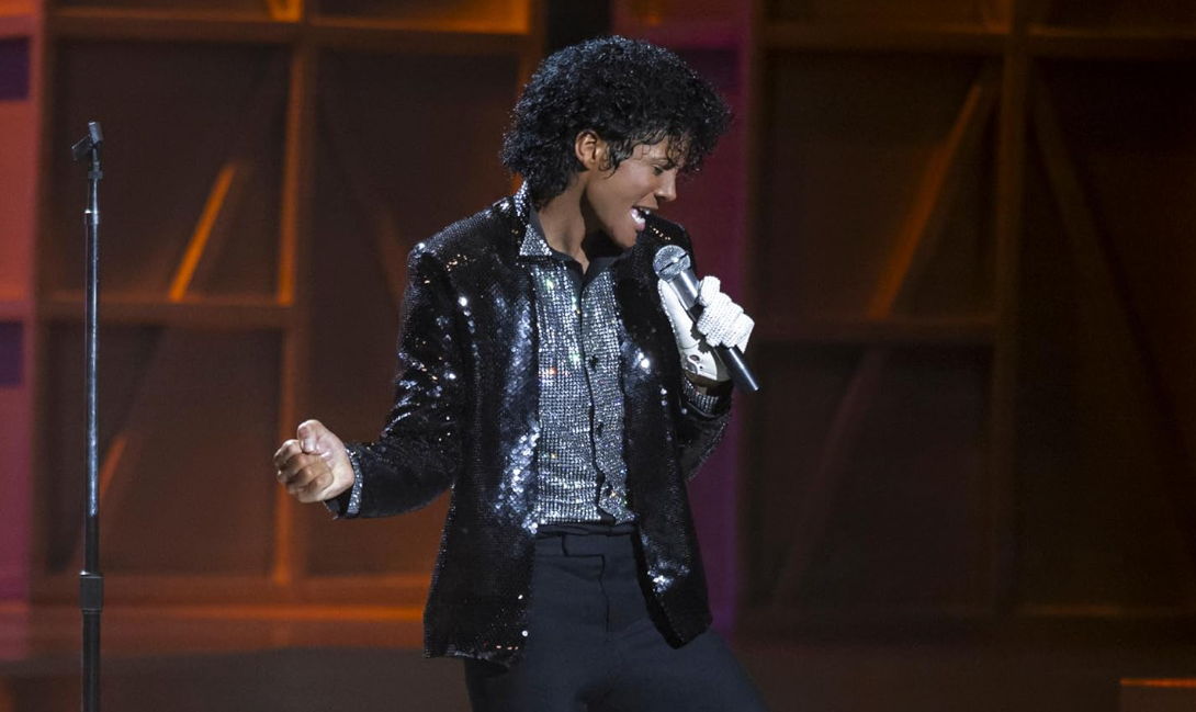 Michael movie review 2026