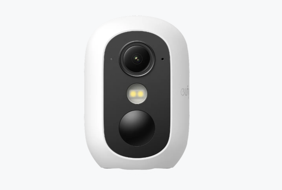 eufyCam C35 Add-On Camera