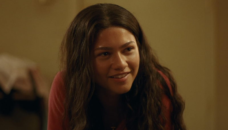 Zendaya in Challengers