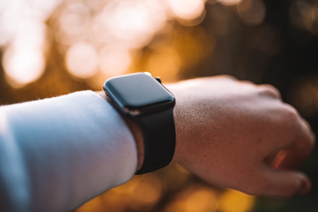 smartwatch