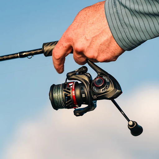 fishing