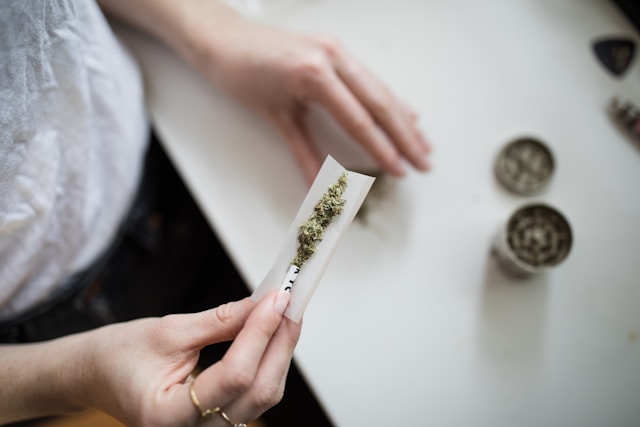 cannabis dispensery