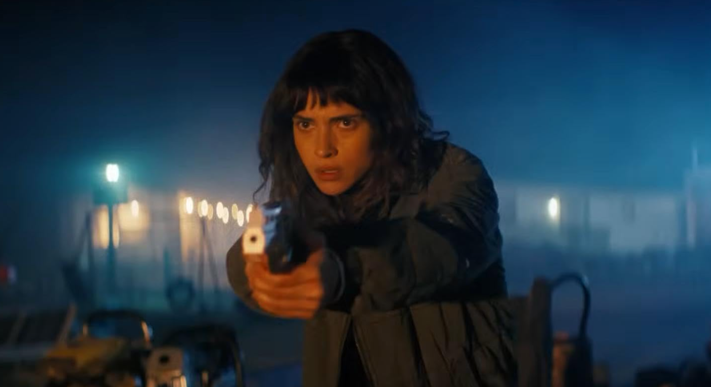 Onslaught movie review