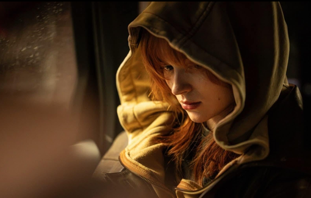 Sadie Sink in Spider-Man - Brand New Day