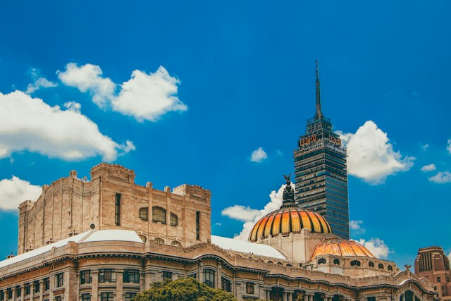Mexico City