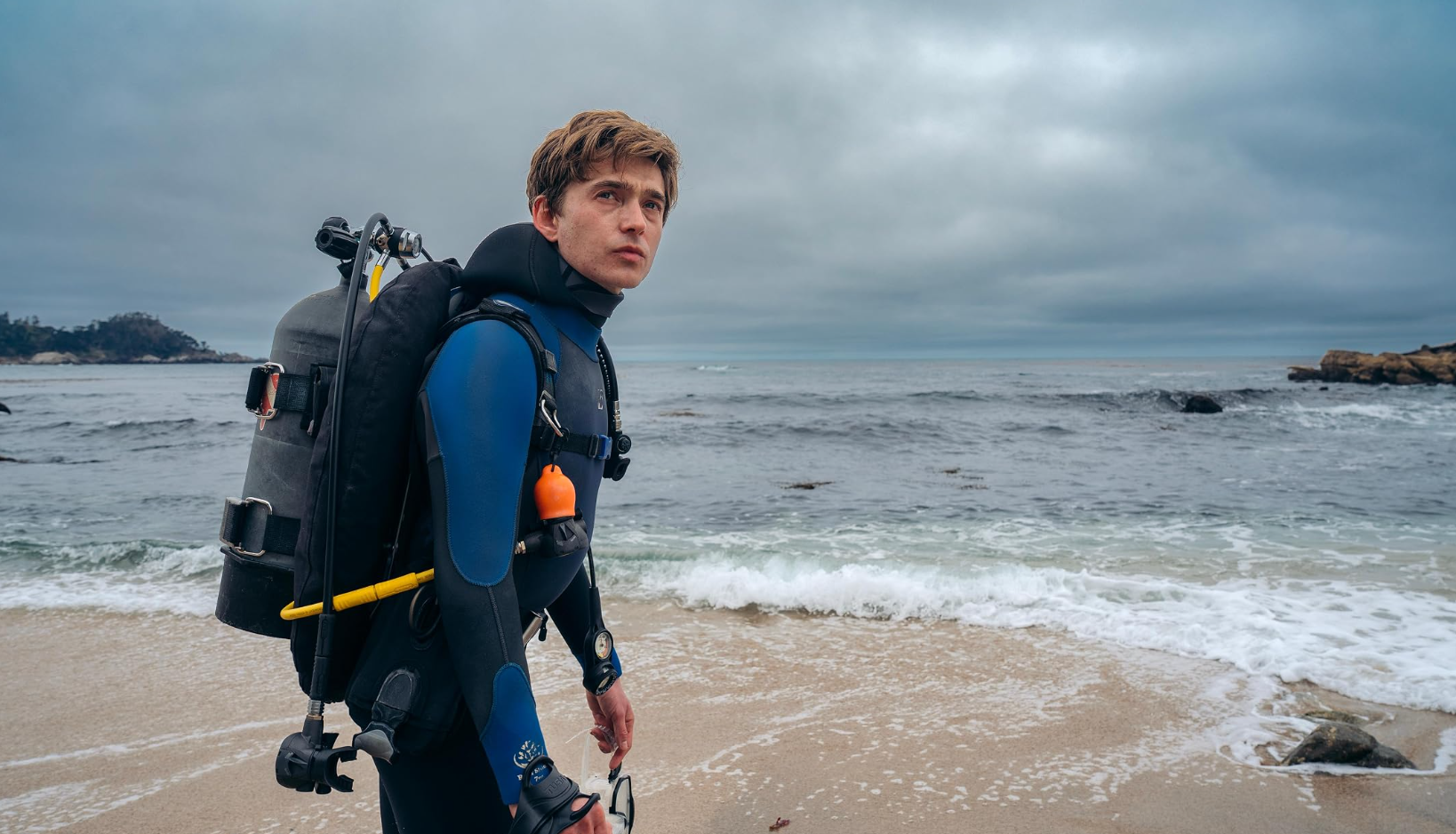 Whalefall movie review