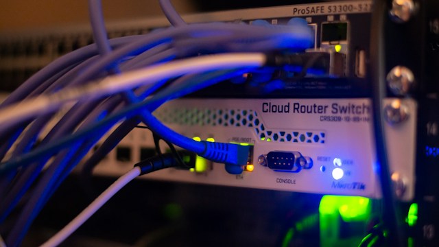 server