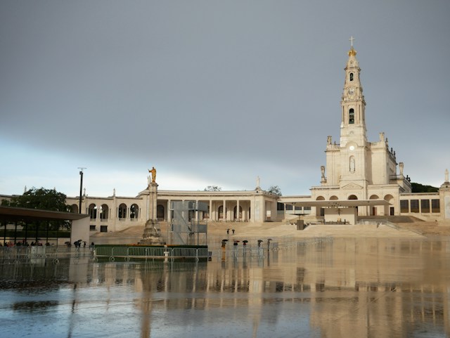 Fatima Portugal