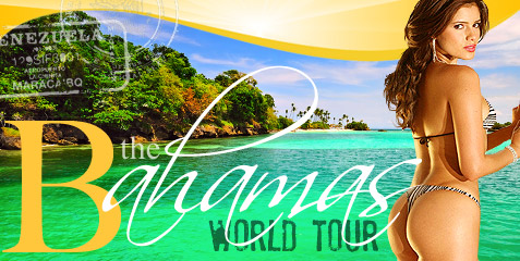 The Bahamas World Tour