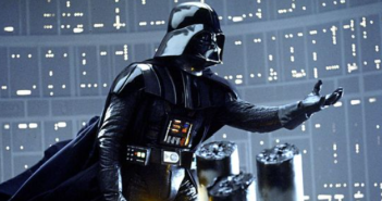 The Empire Strikes Back