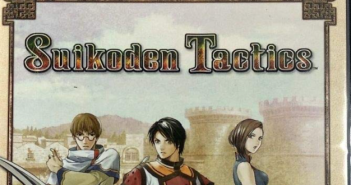 Suikoden Tactics