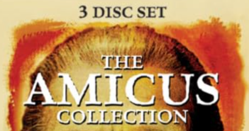 The Amicus Collection