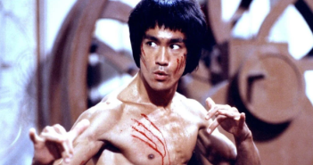 Bruce Lee