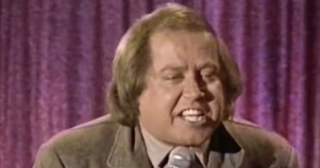 Sam Kinison