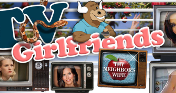 TV Power Rankings - Thy Neighbor's Wife