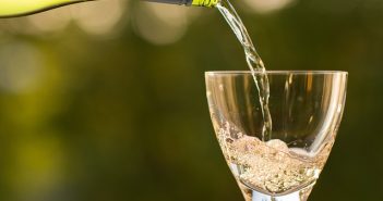 Reconsidering sparkling wine