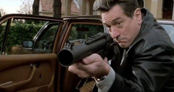 Robert De Niro in "Ronin"