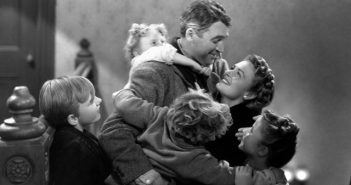 Jimmy Hawkins in It's a Wonderful Life