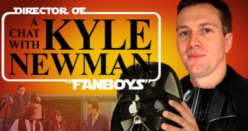 Interview with Kyle Newman header
