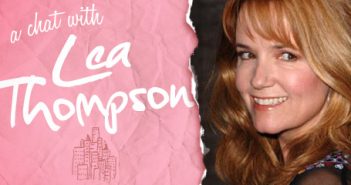 Interview with Lea Thompson header