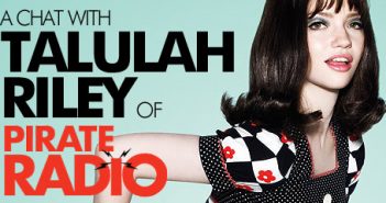 Interview with Talulah Riley header