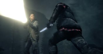 Game Review: Alan Wake
